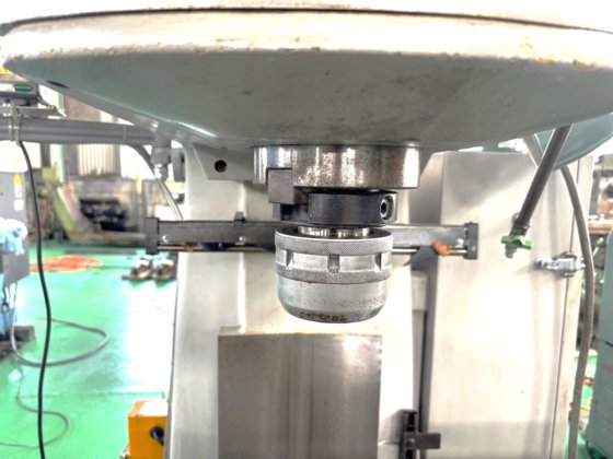 1995 日立精工 2MW-V