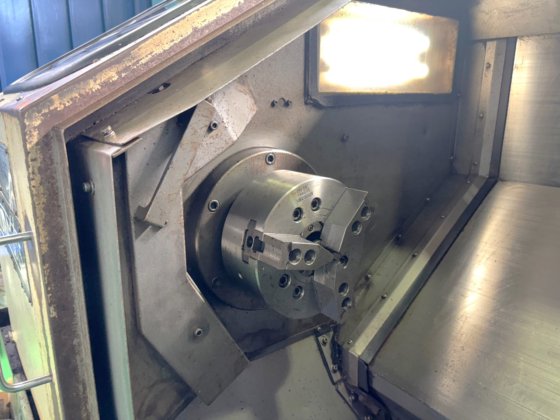 1990 オークマ LB-15