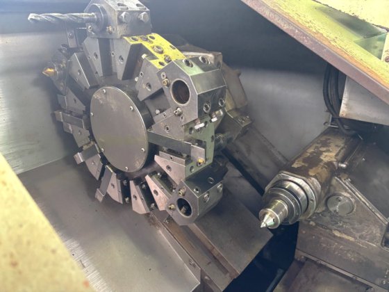 1990 オークマ LB-15