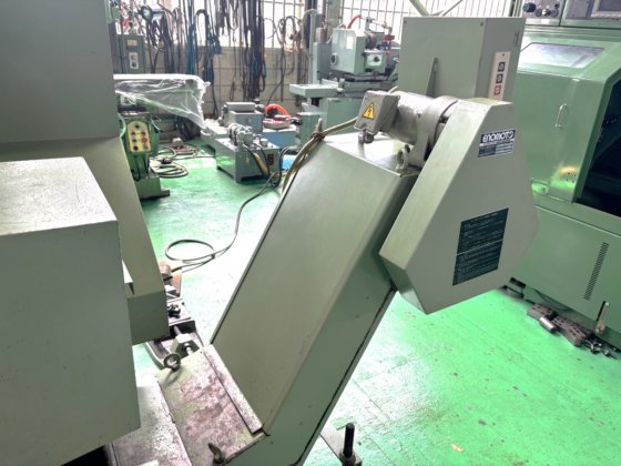 1990 オークマ LB-15