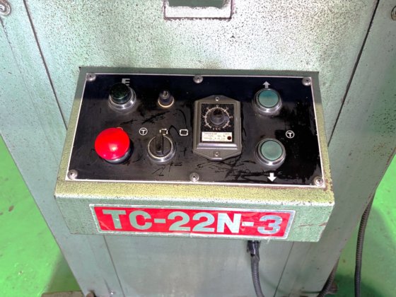 タケダ TC-22N-3