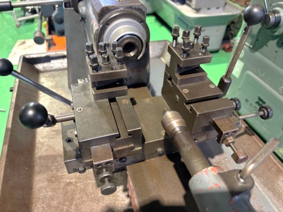 1973 エグロ LB8-4B