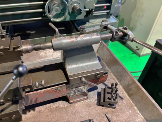 1973 エグロ LB8-4B