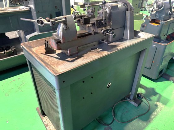 1973 エグロ LB8-4B