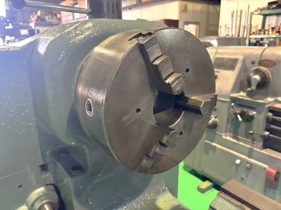 1969 ワシノ LEOG-80A