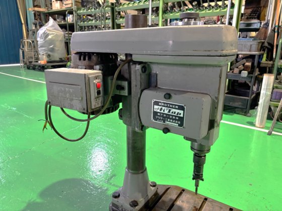 ブラザー BT2-223