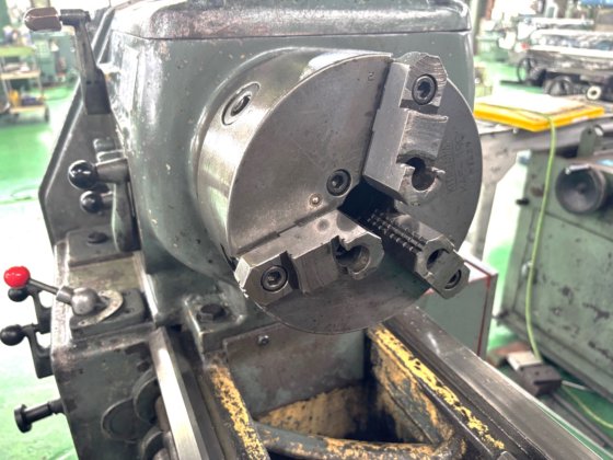 1981 ワシノ LR-55A