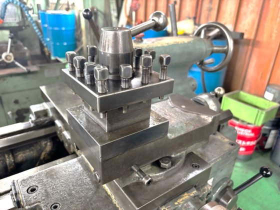 1981 ワシノ LR-55A