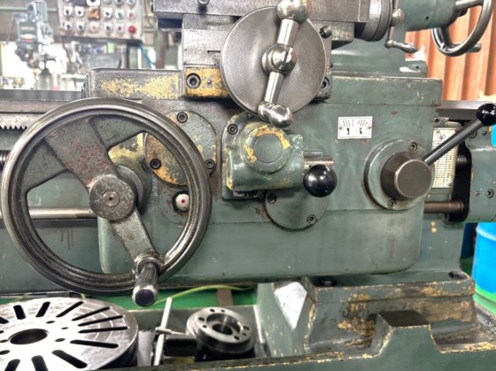 1981 ワシノ LR-55A