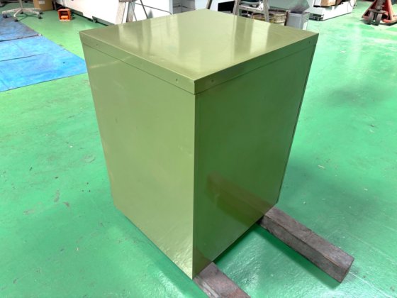 ツールキャビネット