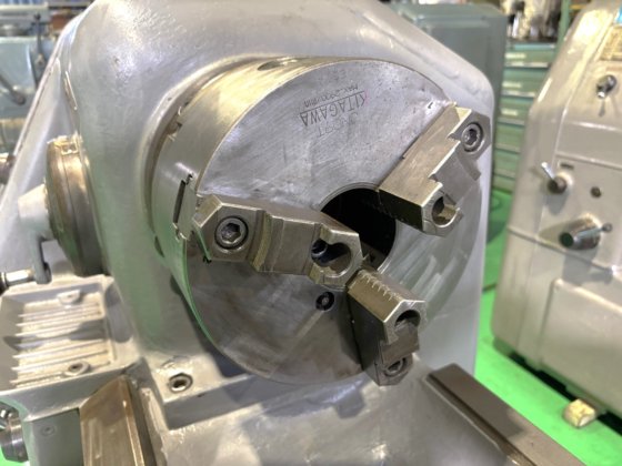 1964 オークマ LS-800