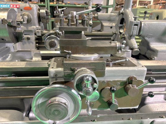 1964 オークマ LS-800