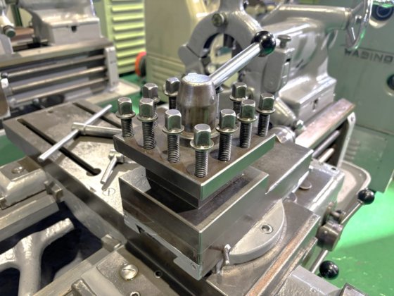 1964 オークマ LS-800