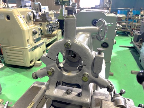 1964 オークマ LS-800