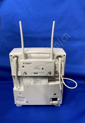 福光电机 DS-8610