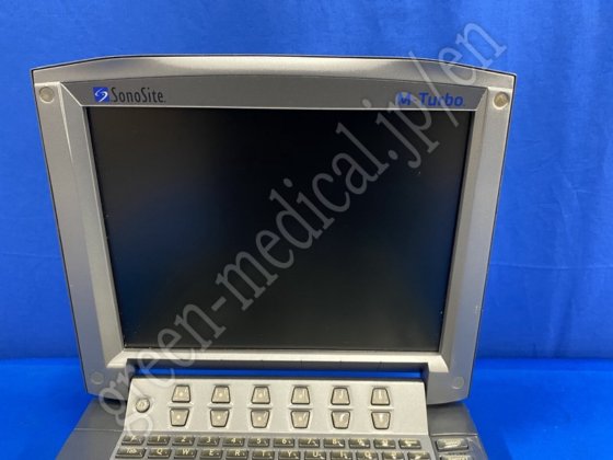 SonoSite SonoSite M-Turbo