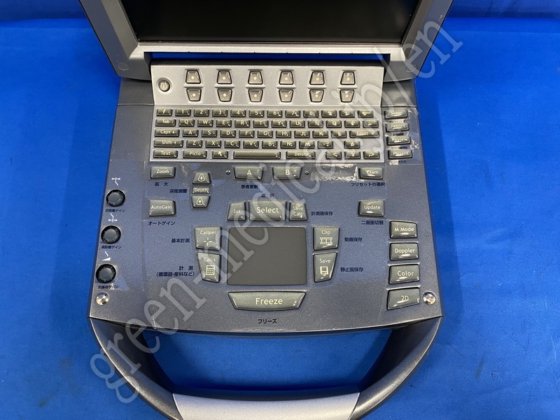 SonoSite SonoSite M-Turbo