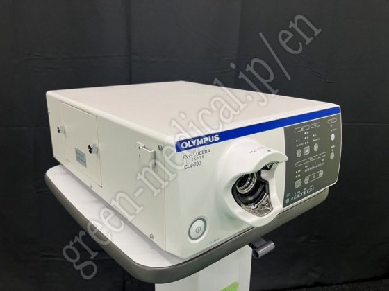 OLYMPUS CLV-290