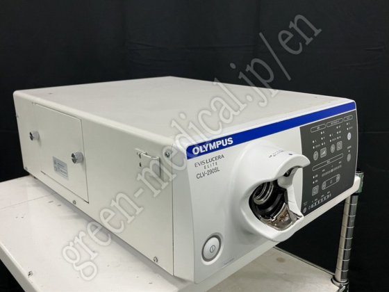 OLYMPUS CLV-290