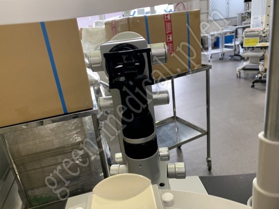 Ellex,INC. integre duo