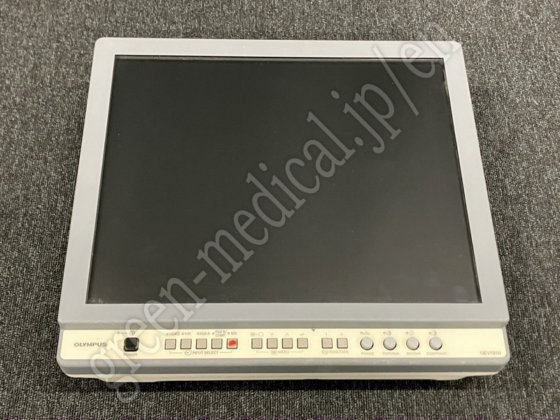 OLYMPUS OEV191H