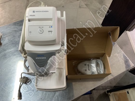 日新光电 MEK-1302