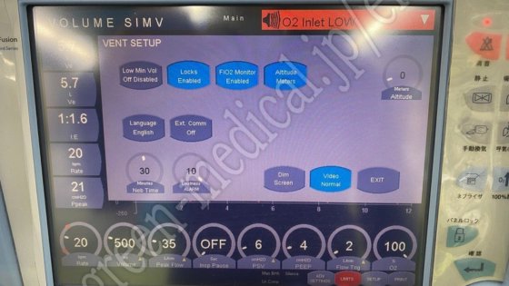 纽波特 VELA 全面类型 D