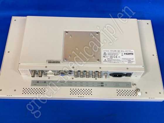 KENWOOD CCL220/AR
