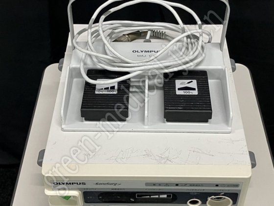 OLYMPUS SonoSurg-G2