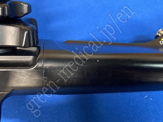 OLYMPUS CF-Q260AI