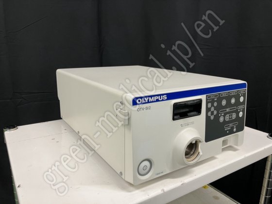OLYMPUS OTV-SI2