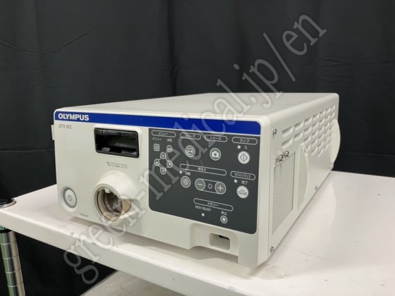 OLYMPUS OTV-SI2