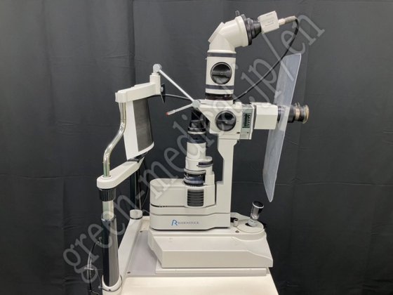 罗登斯托克 RO5000