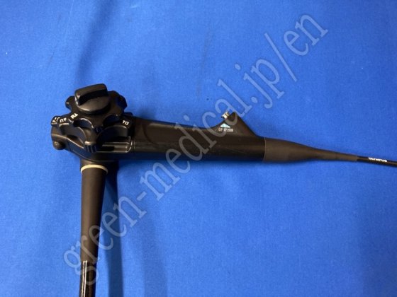 OLYMPUS ．GIF-XP260N