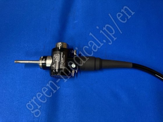 OLYMPUS ．GIF-XP260N