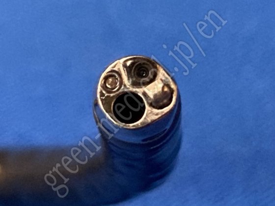 OLYMPUS ．GIF-XP260N