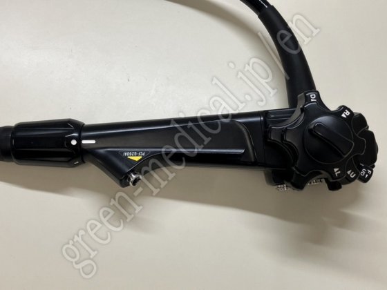 OLYMPUS ．PCF-Q260AI