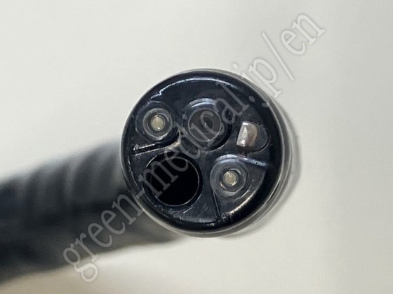 OLYMPUS ．PCF-Q260AI