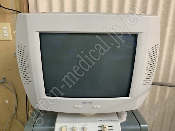 东芝 SSA-550A Nemio30