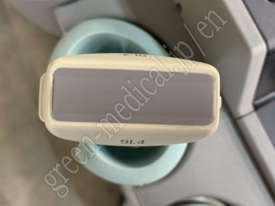 2013 SIEMENS ACUSON SC2000