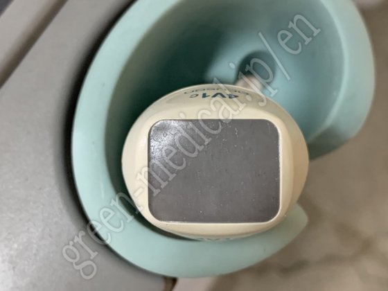 2013 SIEMENS ACUSON SC2000