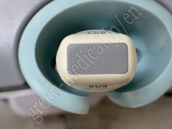 2013 SIEMENS ACUSON SC2000