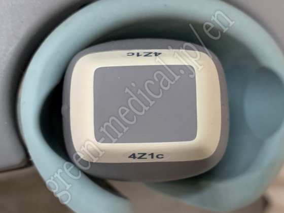 2013 SIEMENS ACUSON SC2000