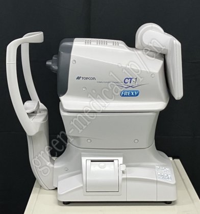 拓普康 CT-1