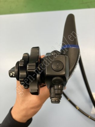 OLYMPUS GIF-H290