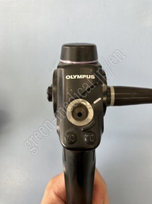 OLYMPUS ．BF-260