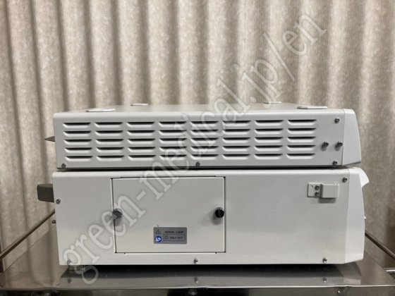 OLYMPUS CV-290・CLV-290