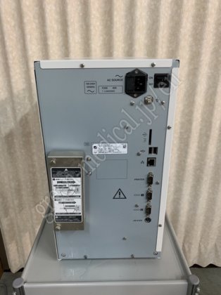 NIHON KOHDEN MEK-1301