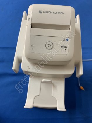 NIHON KOHDEN MEK-1301