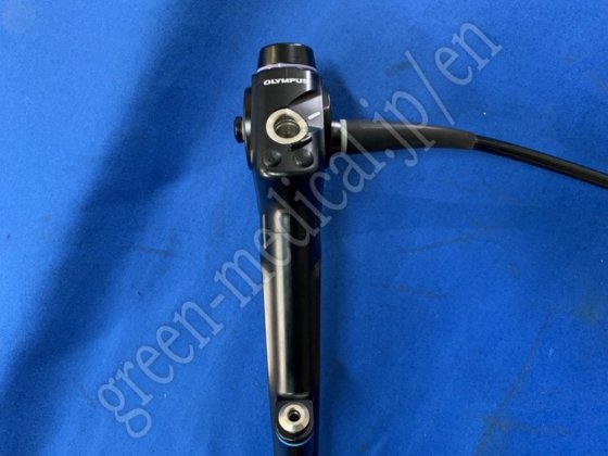 OLYMPUS ．BF-P260F
